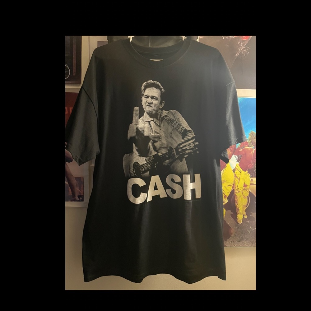 Cash T-Shirt